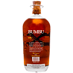 Bumbu Ρούμι 40% 700ml