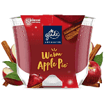 Glade Αρωματικό Κερί Warm Apple Pie