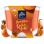 Glade Αρωματικό Κερί Pumpkin Spice Latte