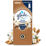 Glade Touch & Fresh Αποσμητικό Χώρου Σανταλόξυλο Γιασεμί Ανταλλακτικό