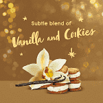 Glade Αρωματικό Χώρου Ηλεκτρική Συσκευή Cappuccino Vanilla Ανταλλακτικό