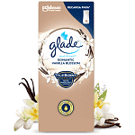 Glade T&F Αποσμητικό Χώρου Romatic Vanilla Blossom