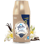 Glade Automatic Spray Romantic Vanilla Blossom Ανταλλακτικό