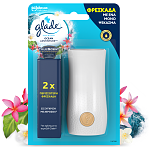 Glade Touch & Fresh Αποσμητικό Μπάνιου Ocean Adventure Σετ