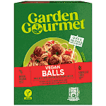 Garden Gourmet Κατεψυγμένα Φυτικά Κεφτεδάκια 300g