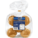 Brioche Gourmet Mini Burger 200gr