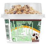 Activia Fiber Γκρανόλα & Μαύρη Σοκολάτα 165gr