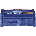 Παπαδοπούλου Γεμιστά Σοκολάτα 58gr 4τεμ