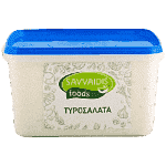 Σαββαϊδης Τυροσαλάτα 1,9kg