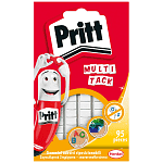 Pritt Τσιχλόκολλα Multitack 95τεμ