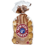 Bagels Seed Ψωμάκια 300gr