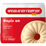 Φαρινάπ Αλεύρι 500gr