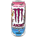 Monster Viking Berry 500ml