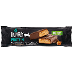 Hungry Not Μπάρα Protein Milk Chocolate Dough 50gr