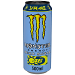 Monster Valentino Rossi Zero 500ml