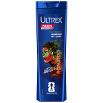 Ultrex Σαμπουάν Legend Ronaldo 360ml