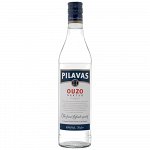 Πιλαβά Ούζο 700ml
