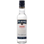 Πιλαβά Ούζο Καραφάκι 200ml