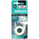 Bison Double Fix Ταινία Διπλή 1,5m x 19xx