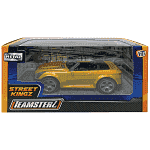 Teamsterz Αυτοκινητάκια 1:43 Die - Cast