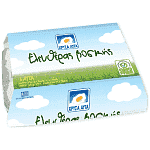 Χρυσά Αυγά Ελευθέρας Βοσκής Διάφορα Μεγέθη 6άδα