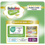 Babylino Sensitive Newborn No 1 2-5kg 68τεμ