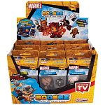 Marvel Συλλεκτική Φιγούρα Boomez W4