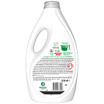 Ariel Απορρυπαντικό Πλυντηρίου Ρούχων Υγρό Touch Of Lenor Color 50μεζ