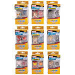 Marvel Συλλεκτική Φιγούρα Boomez W4