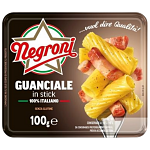 Negroni Guanciale Χοιρινά Μάγουλα Σε Sticks 100gr