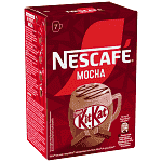 Nescafe Mocha Kit Kat 7sac 147gr