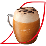 Nescafe Mocha Kit Kat 7sac 147gr