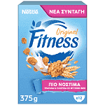 Nestle Δημητριακά Fitness 375gr