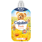 Cajoline Συμπυκνωμένο Μαλακτικό Ρούχων Sunfresh 82Μεζ 1,725lt