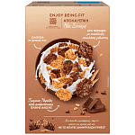 Nestle Δημητριακά Fitness Chocolate 375gr