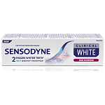 Sensodyne Οδοντόκρεμα Clinical White 75ml