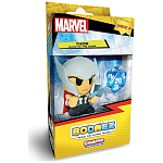 Marvel Συλλεκτική Φιγούρα Boomez W4