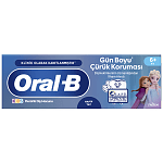 Oral b Οδοντόκρεμα Kids Frozen 6+ 60ml