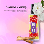 B.U Free Spirit Edt 50ml + Αποσμητικό Spray 150ml Δώρο