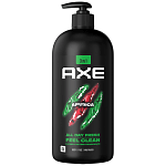Axe Ντους Africa 900ml