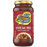 Blue Dragon Σως Βbq Κορεάτικου Τύπου 350gr