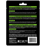 Loreal New Mex Carbon Tissue Mask 30gr