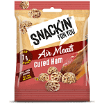 Snack'In For You Air Meats Cured Ham 26gr