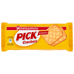 Παπαδοπούλου Pick Crackers Κλασσικά 100gr