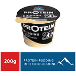 Όλυμπος Protein Πουτίγκα Λεμόνι Μπισκότα 200gr