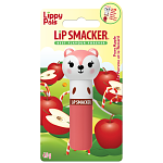 Lip Smacker Foxy Apple Balm