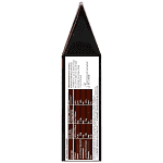 1,2 Bake Μίγμα Protein Brownies & Σοκολατόπιτα 500gr