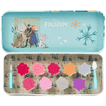 Disney Frozen Lip & Face Κασετίνα 12τεμ