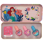 Disney Princess Mano Κασετίνα 5τεμ