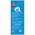 Αλλατίνη Αλεύρι Για Όλες Τις Χρήσεις Οικογενειακή Συσκευασία 3τεμ